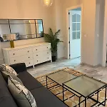 Apartament Guadalquivir Urban Sewilla