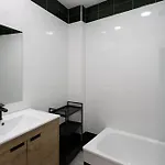 Guadalquivir Urban Apartament *
