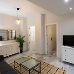 Guadalquivir Urban Apartament *