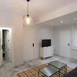 Apartament Guadalquivir Urban