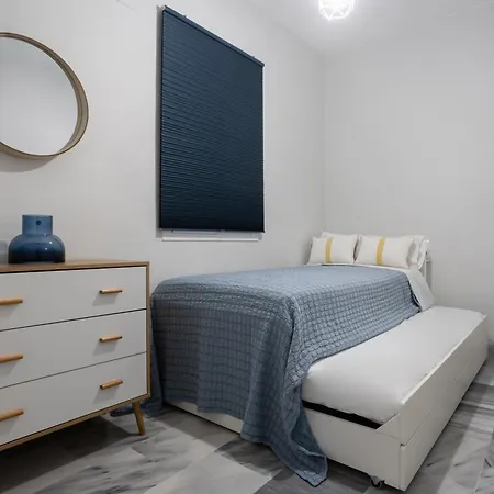 Apartment Guadalquivir Urban