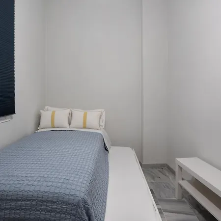 Apartment Guadalquivir Urban *