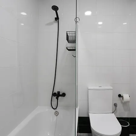 דירה Guadalquivir Urban סביליה