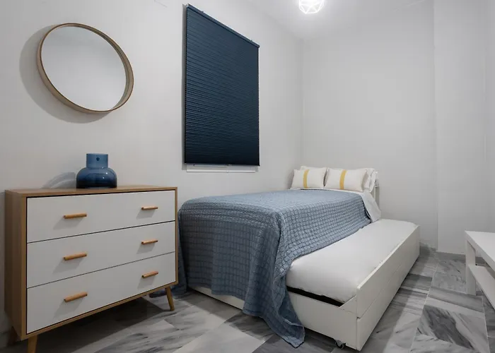 Apartment Guadalquivir Urban