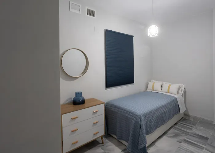Guadalquivir Urban Apartment Seville