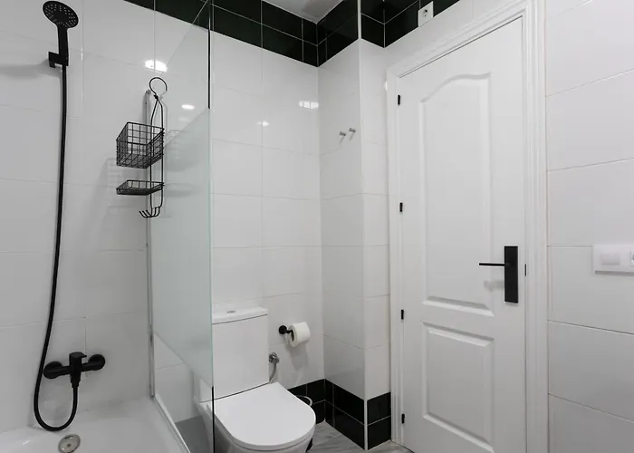 Apartment Guadalquivir Urban
