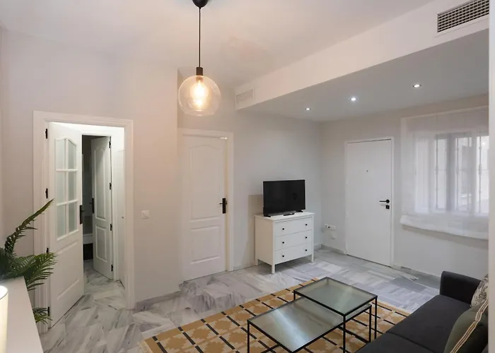 Apartment Guadalquivir Urban