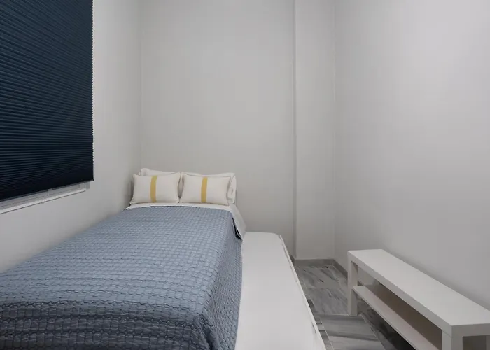 Apartment Guadalquivir Urban *