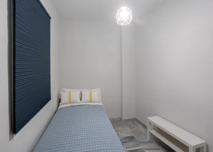 Guadalquivir Urban Apartment Seville